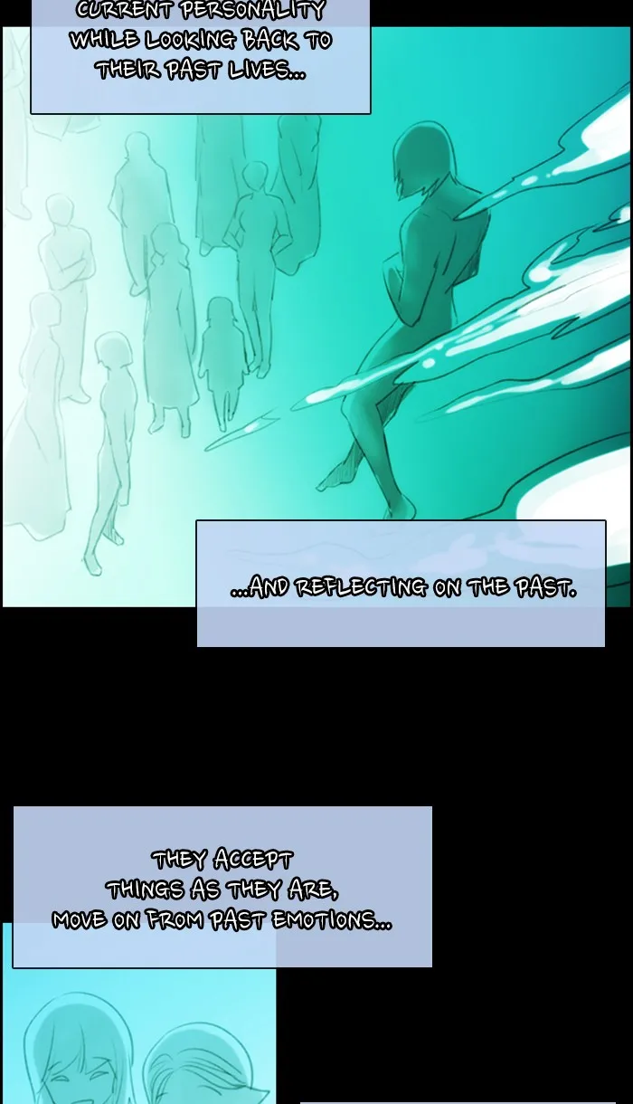 Kubera Zinmanga X Chapter 468 Page 29