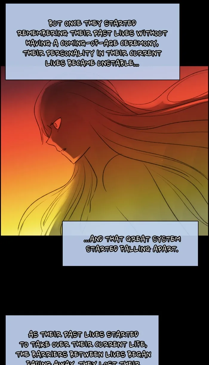Kubera Zinmanga X Chapter 468 Page 31