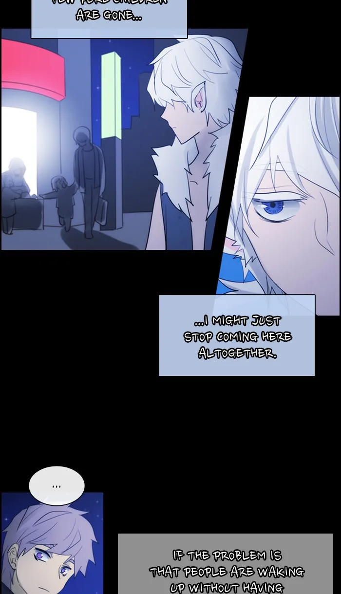 Kubera Zinmanga X Chapter 468 Page 33