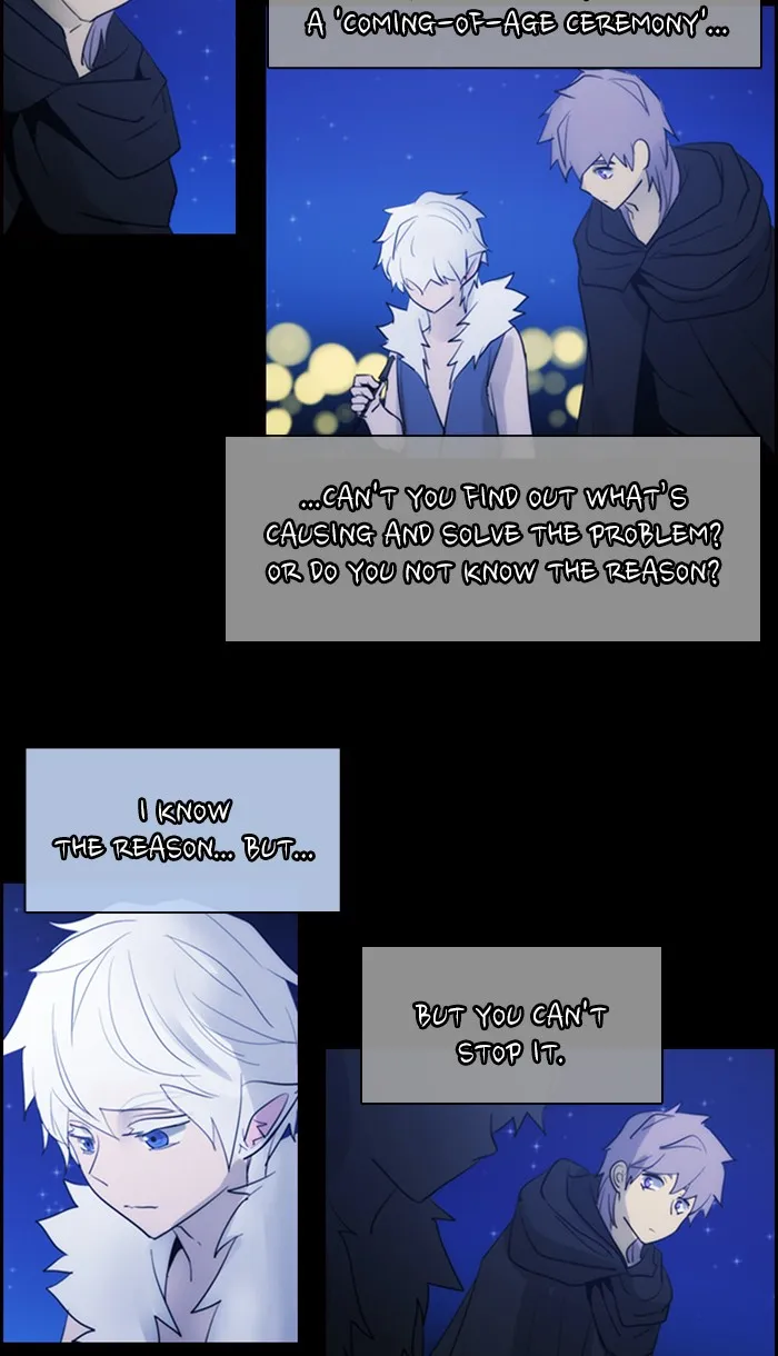 Kubera Zinmanga X Chapter 468 Page 34