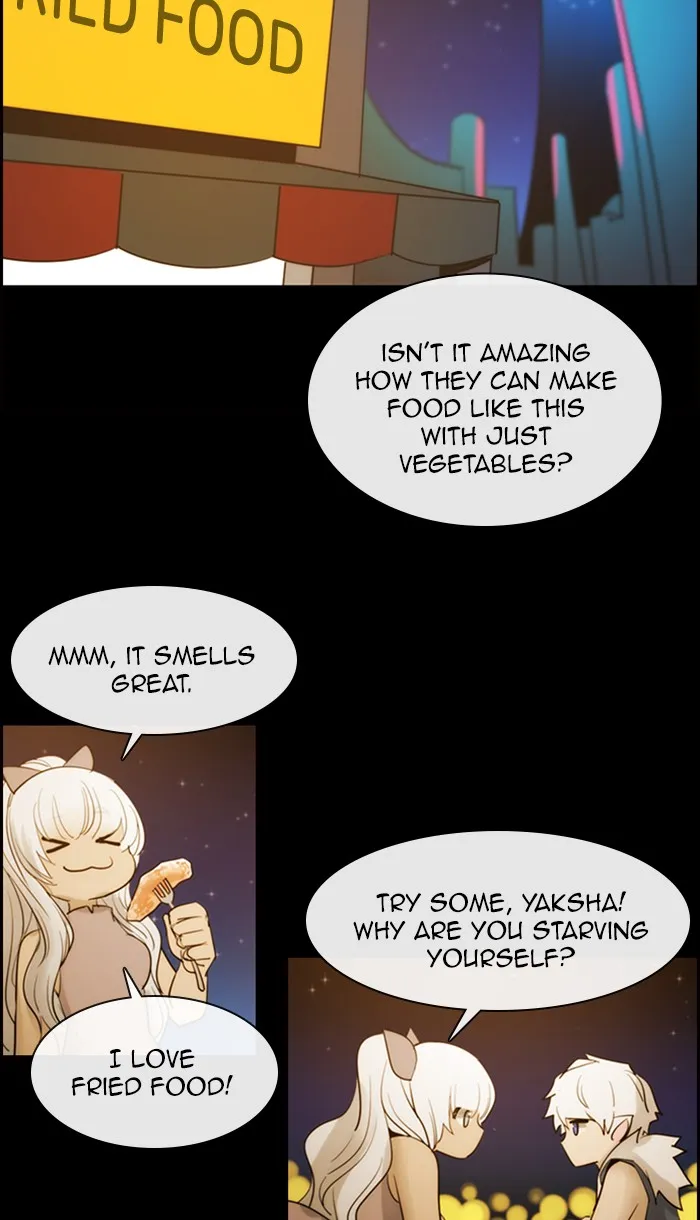 Kubera Zinmanga X Chapter 468 Page 38