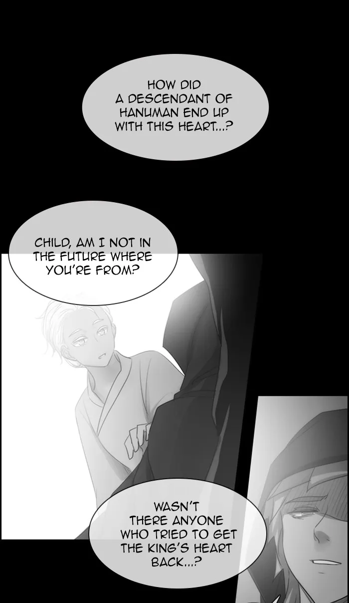 Kubera Zinmanga X Chapter 468 Page 43