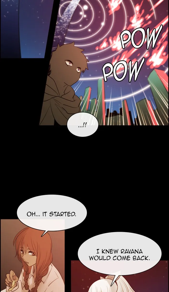 Kubera Zinmanga X Chapter 468 Page 49