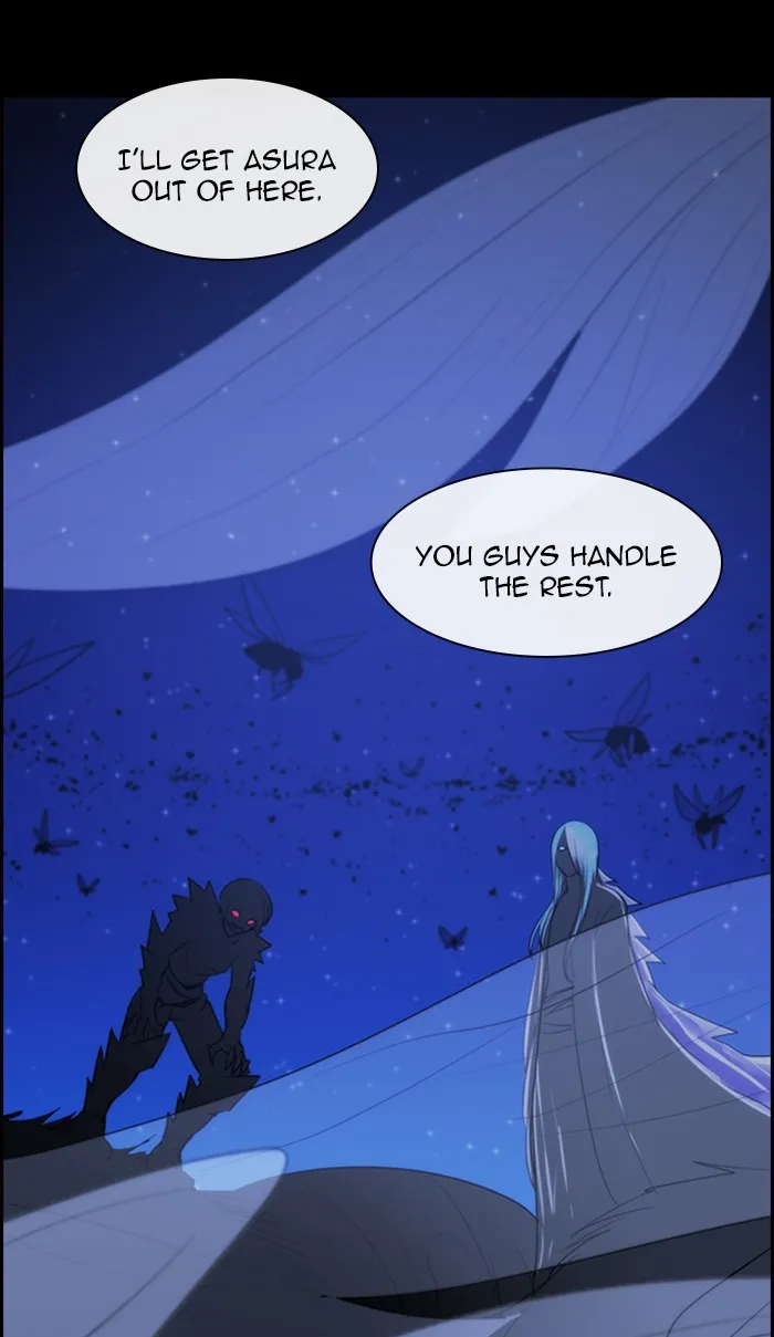 Kubera Zinmanga X Chapter 468 Page 53