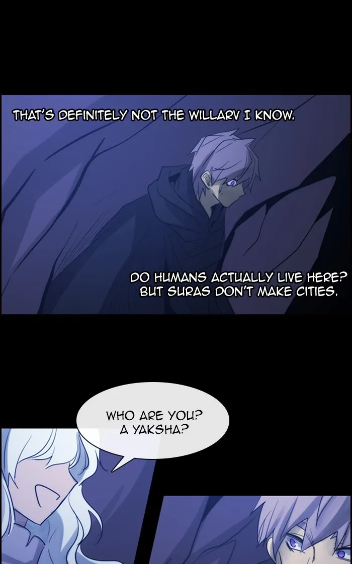 Kubera Zinmanga X Chapter 467 Page 61