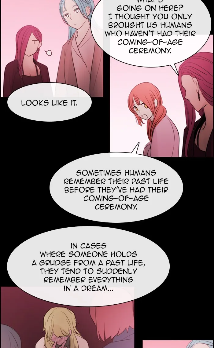 Kubera Zinmanga X Chapter 466 Page 40