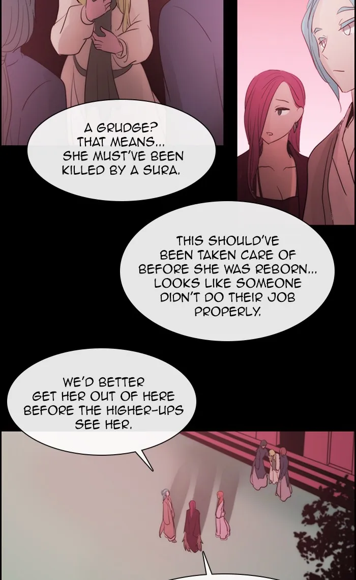 Kubera Zinmanga X Chapter 466 Page 41