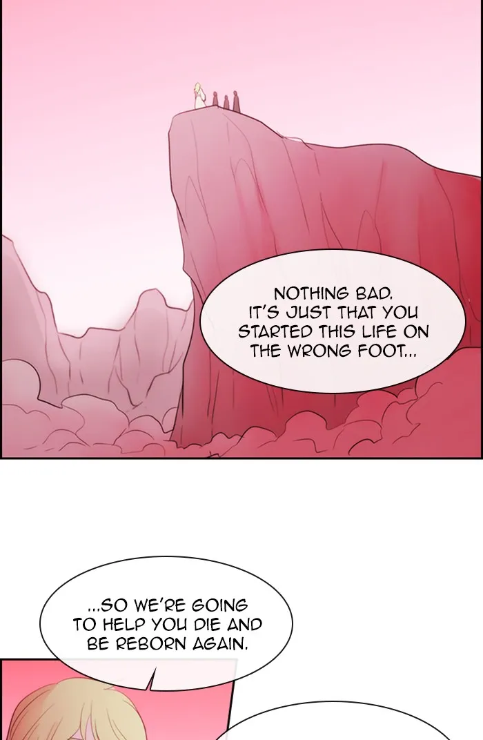 Kubera Zinmanga X Chapter 466 Page 44