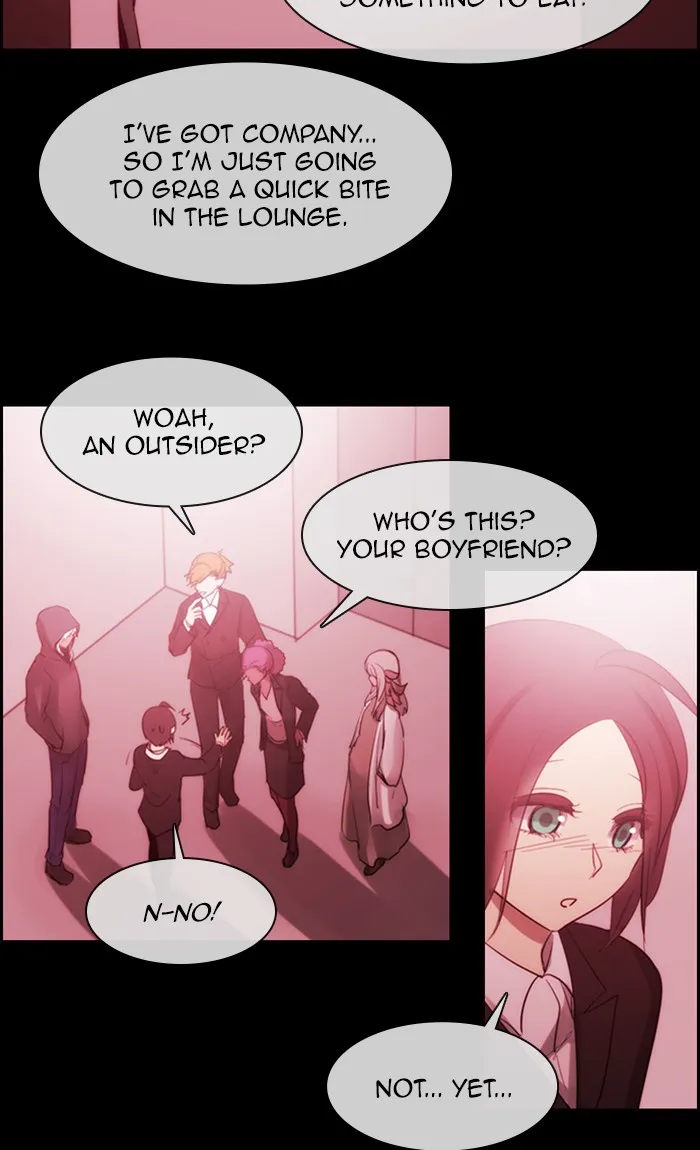 Kubera Zinmanga X Chapter 464 Page 2