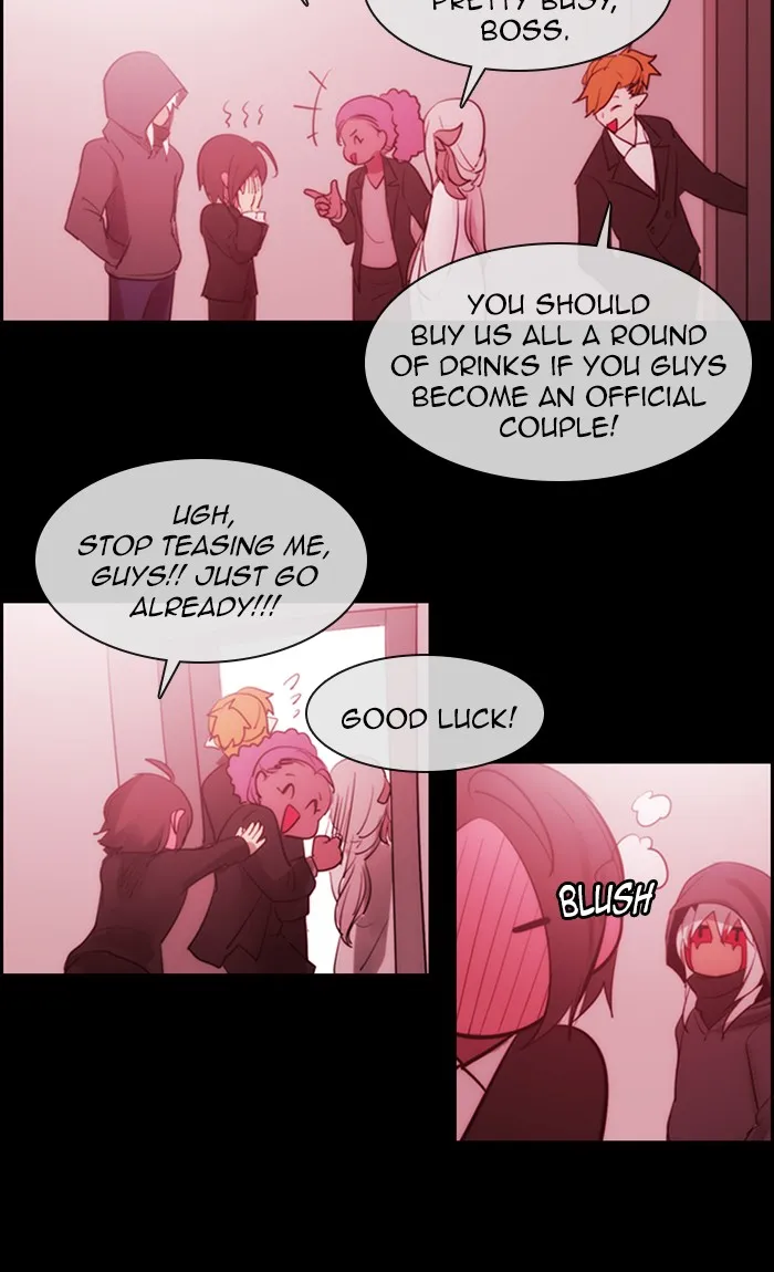Kubera Zinmanga X Chapter 464 Page 4
