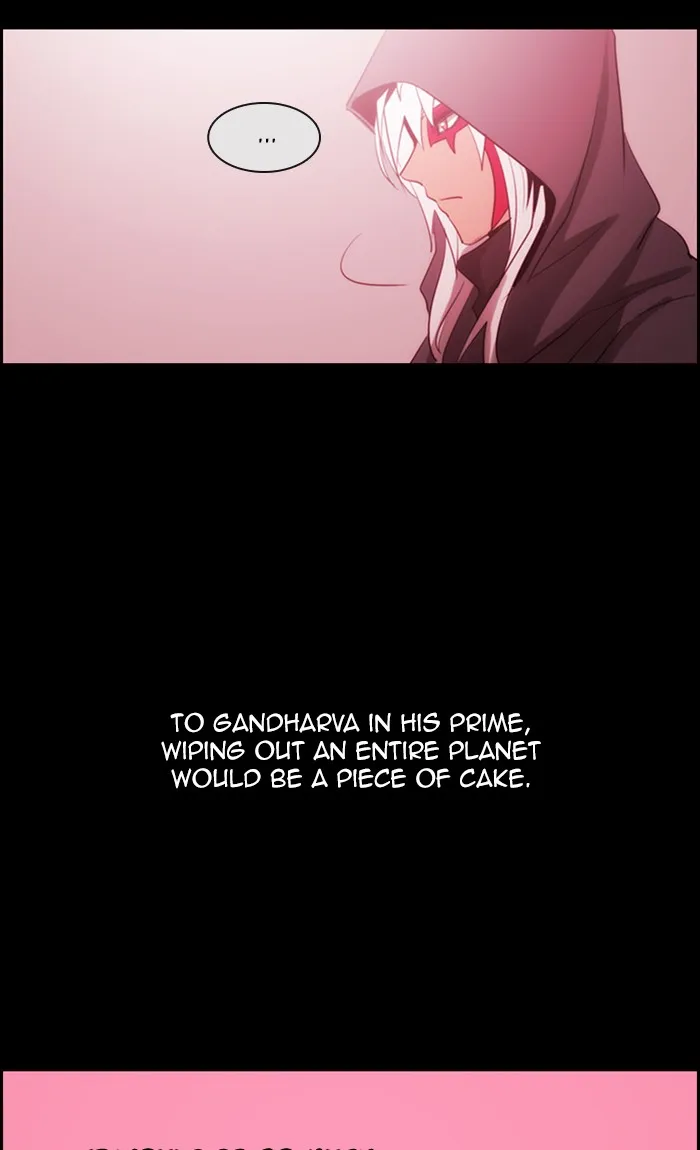 Kubera Zinmanga X Chapter 464 Page 5