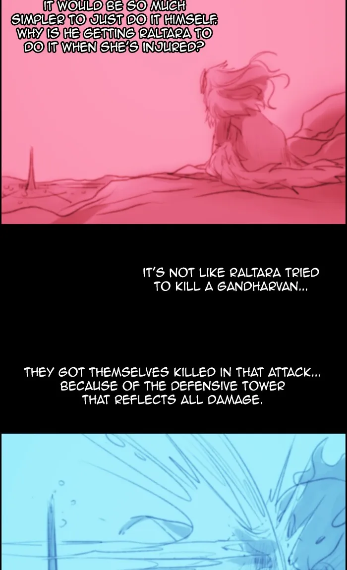 Kubera Zinmanga X Chapter 464 Page 6