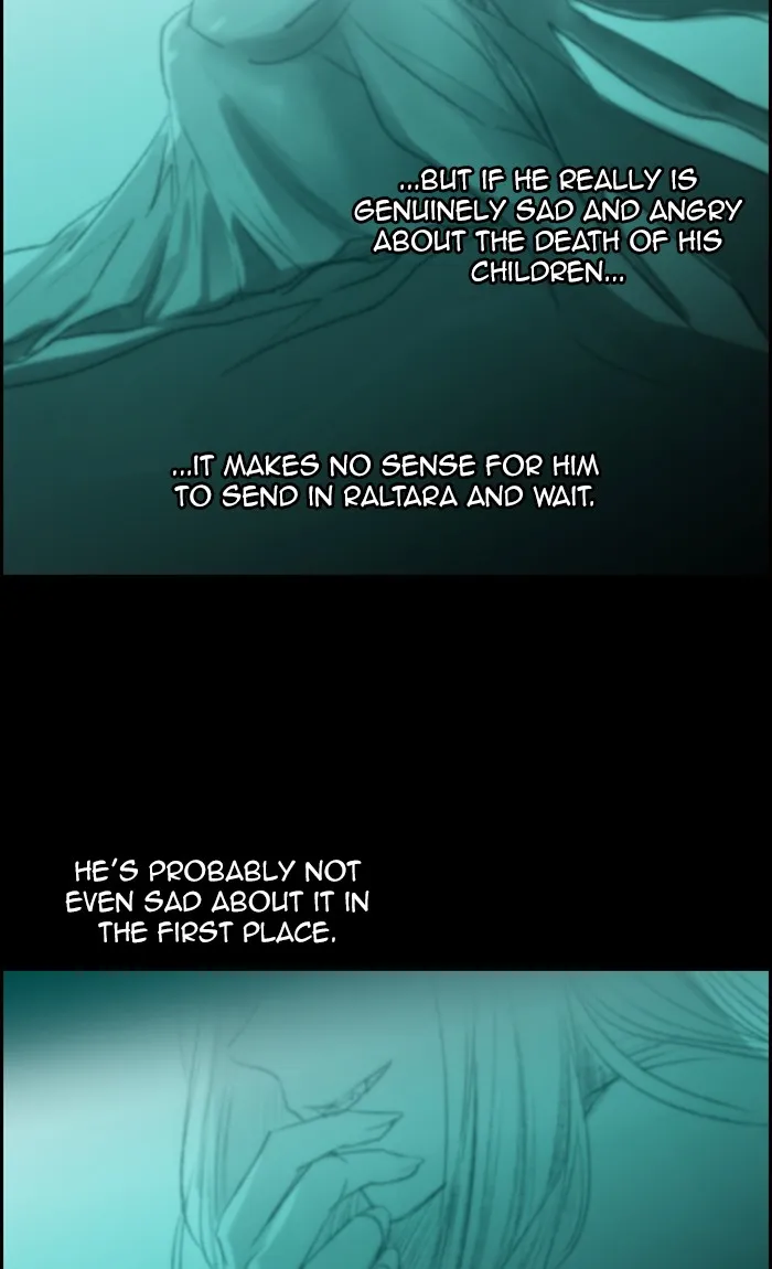 Kubera Zinmanga X Chapter 464 Page 8