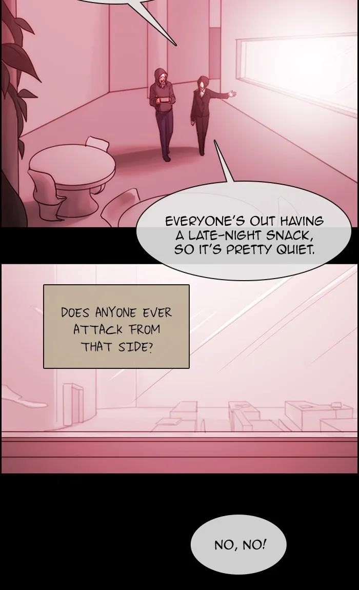 Kubera Zinmanga X Chapter 464 Page 13