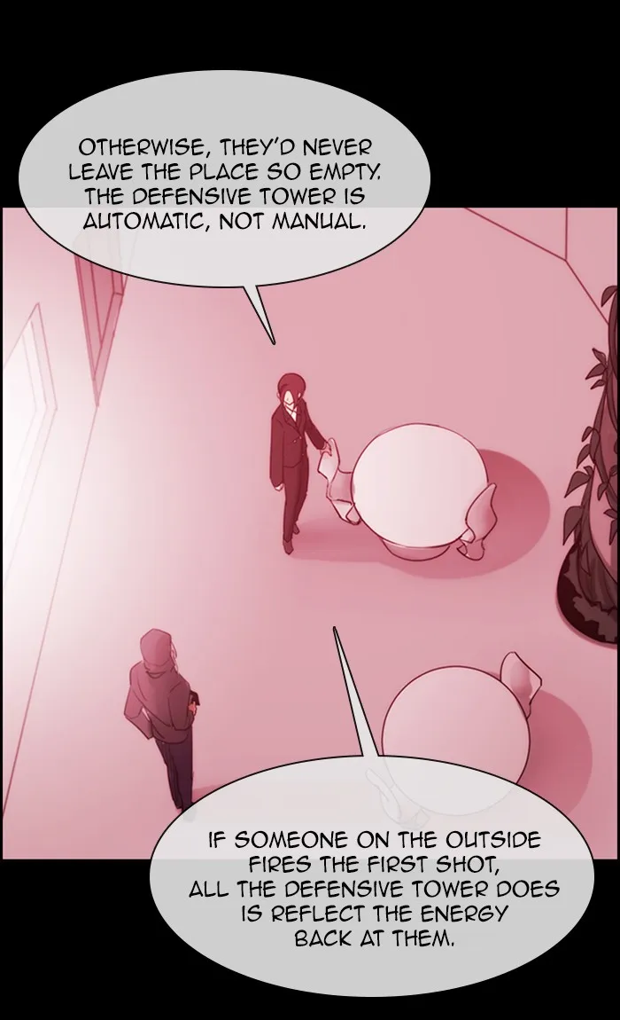 Kubera Zinmanga X Chapter 464 Page 14