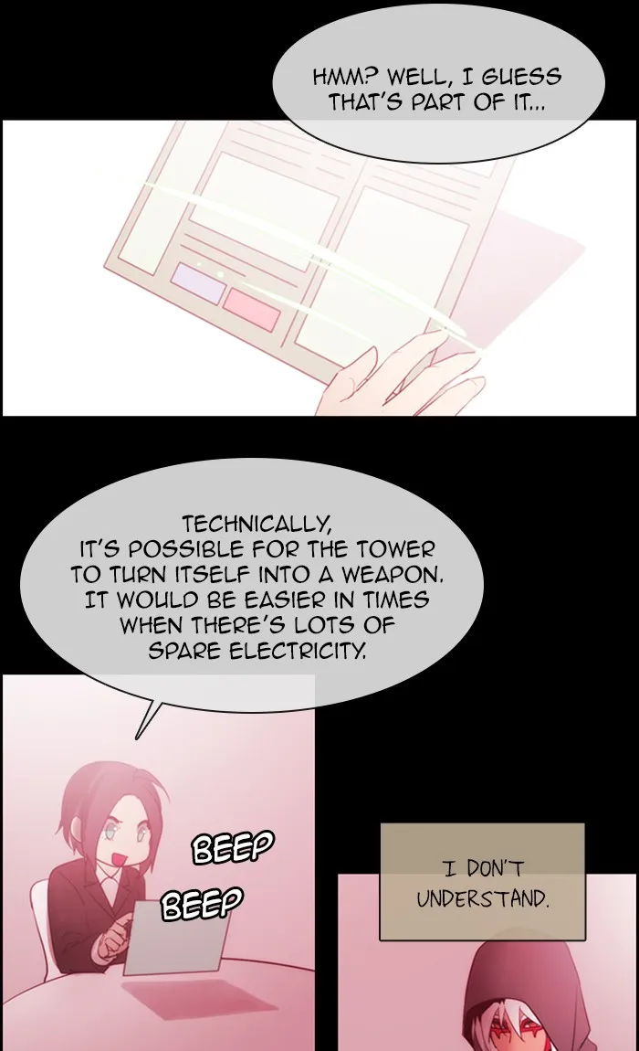 Kubera Zinmanga X Chapter 464 Page 16