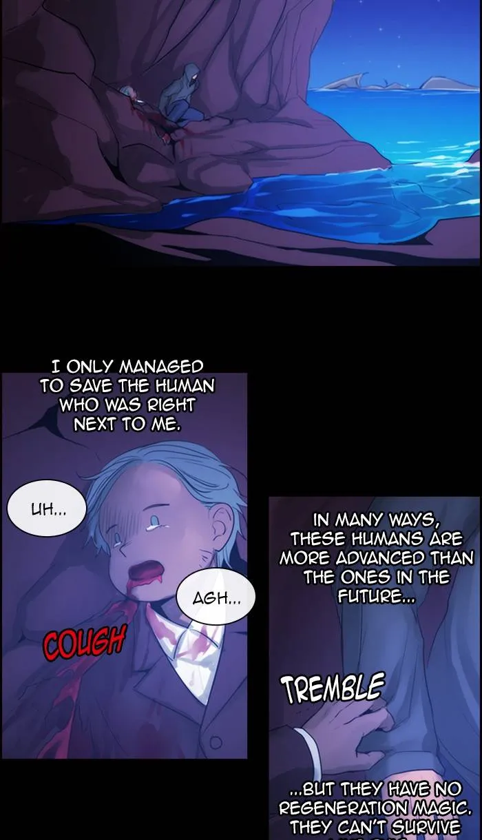 Kubera Zinmanga X Chapter 463 Page 2