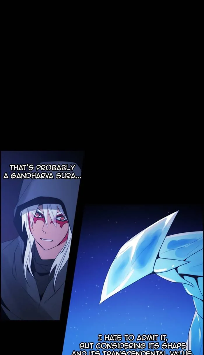 Kubera Zinmanga X Chapter 463 Page 8