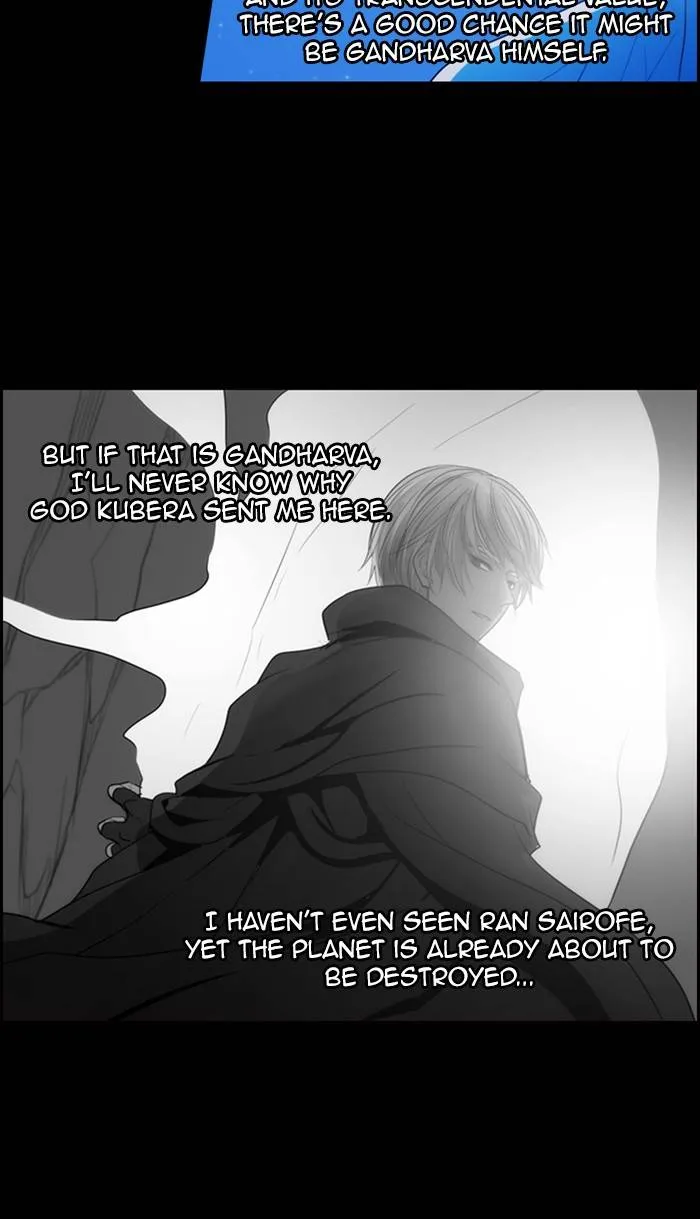 Kubera Zinmanga X Chapter 463 Page 9