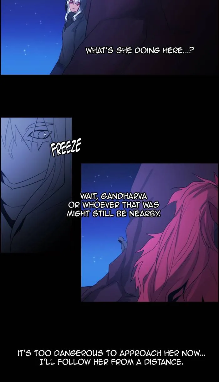 Kubera Zinmanga X Chapter 463 Page 13