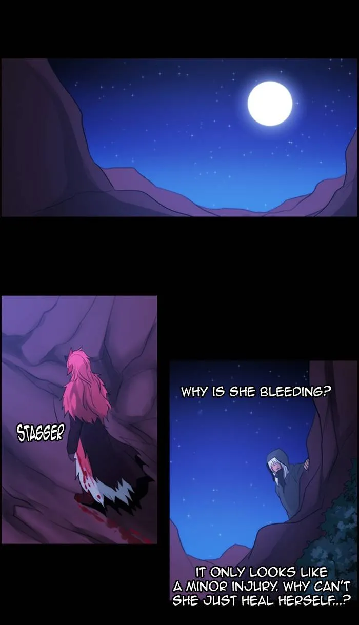 Kubera Zinmanga X Chapter 463 Page 14