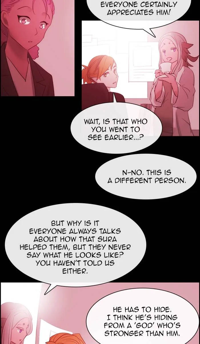 Kubera Zinmanga X Chapter 463 Page 24