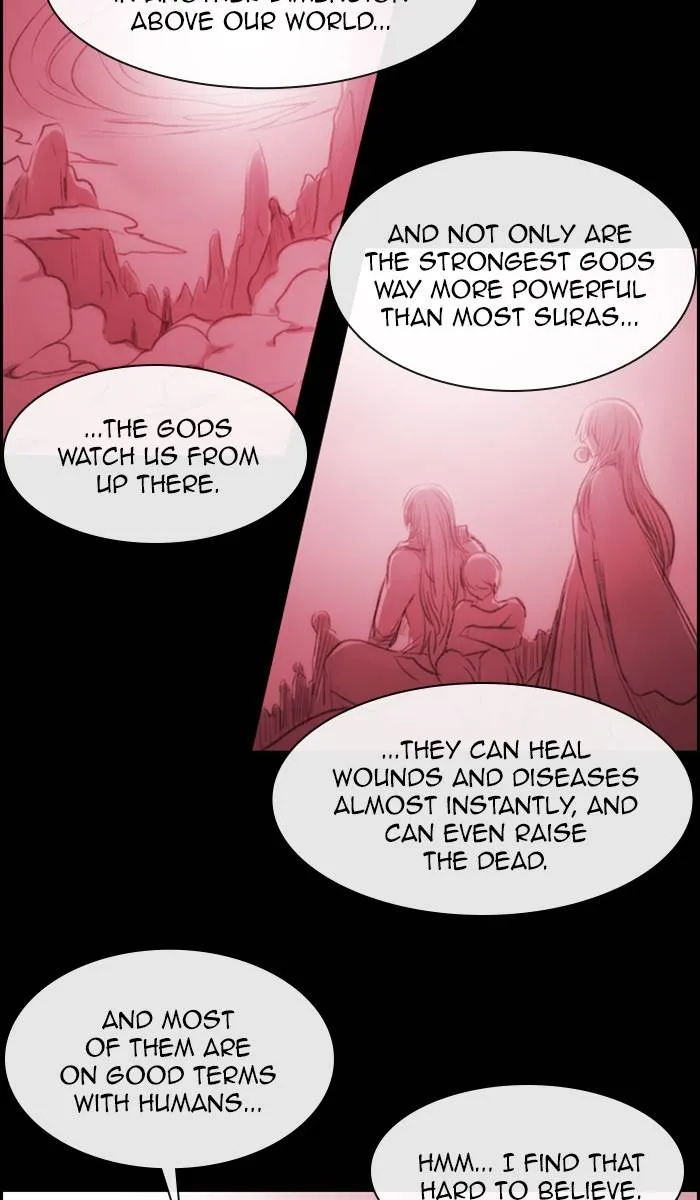 Kubera Zinmanga X Chapter 463 Page 27