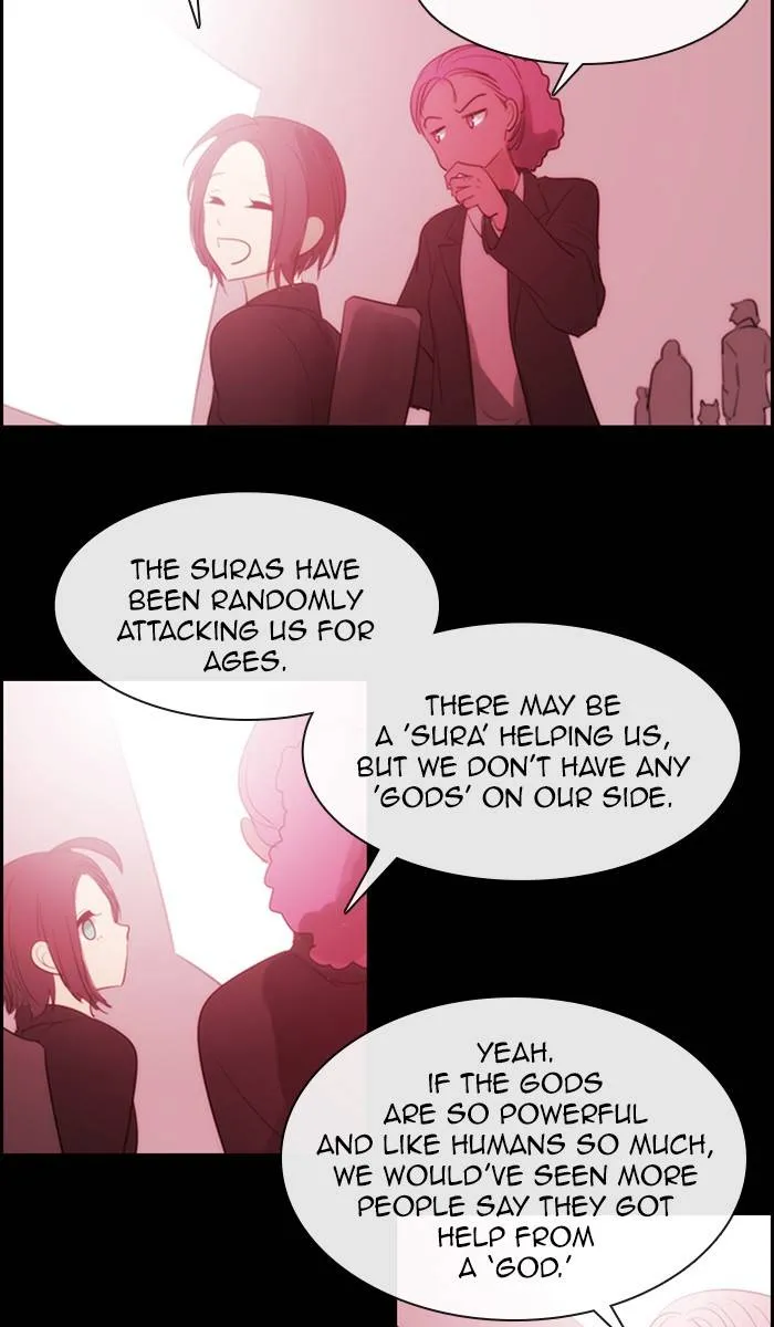 Kubera Zinmanga X Chapter 463 Page 28