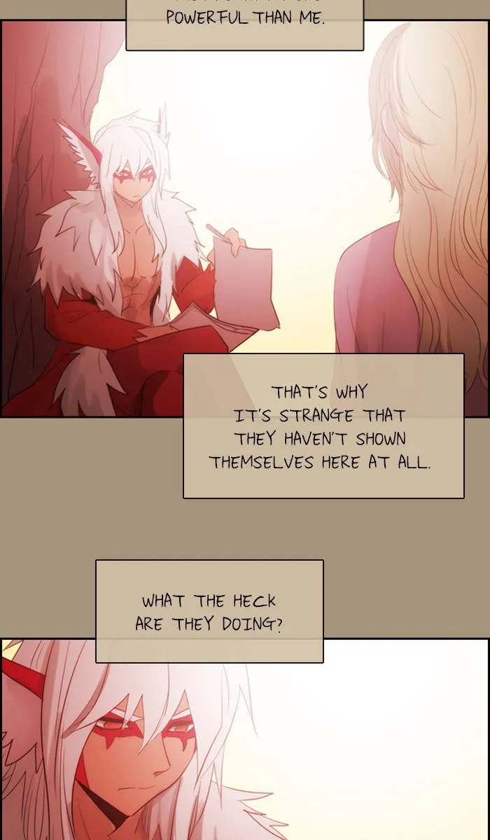 Kubera Zinmanga X Chapter 463 Page 32