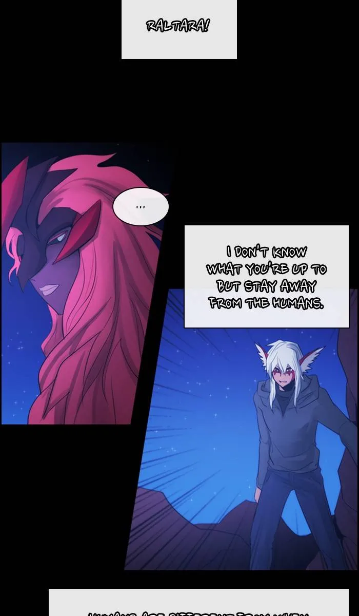 Kubera Zinmanga X Chapter 463 Page 38