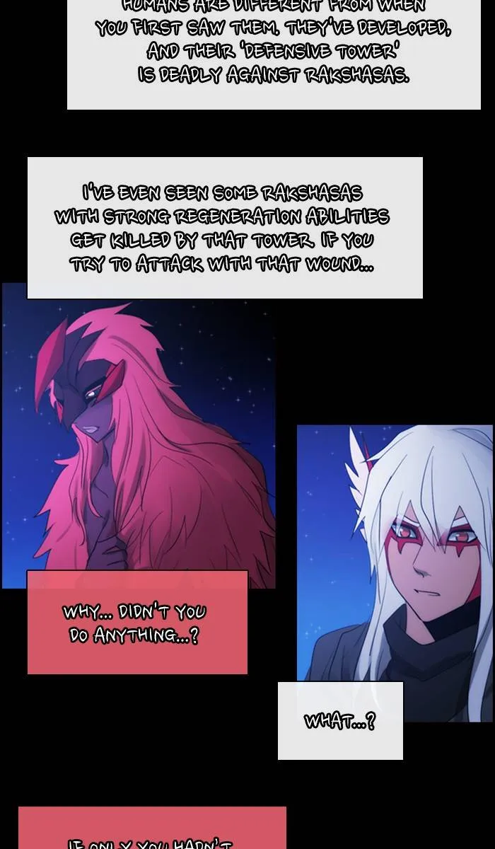 Kubera Zinmanga X Chapter 463 Page 39
