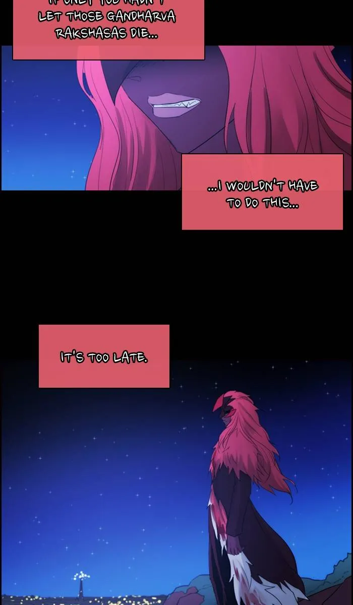 Kubera Zinmanga X Chapter 463 Page 40