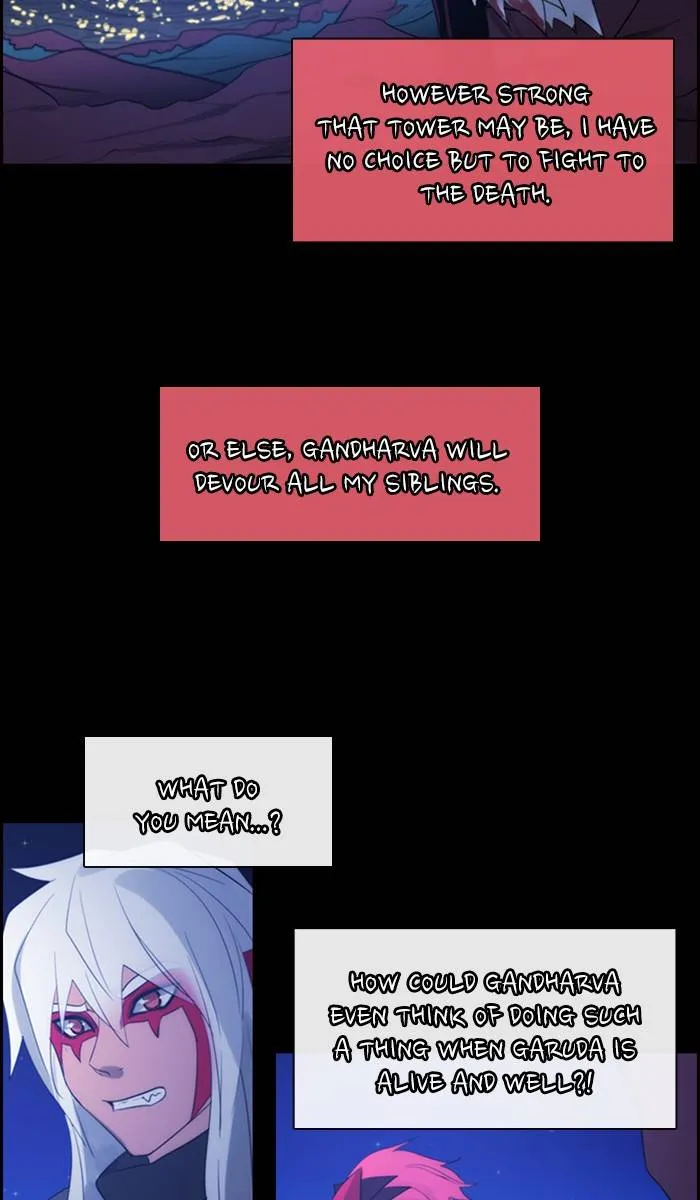 Kubera Zinmanga X Chapter 463 Page 41