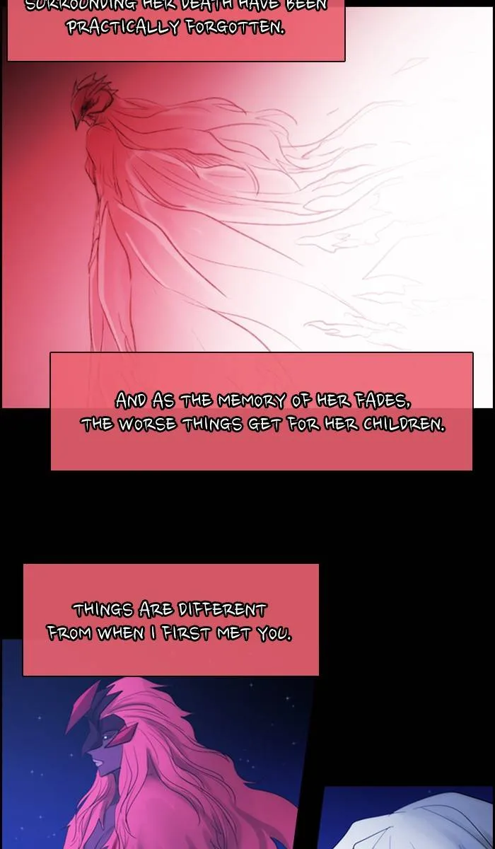Kubera Zinmanga X Chapter 463 Page 43