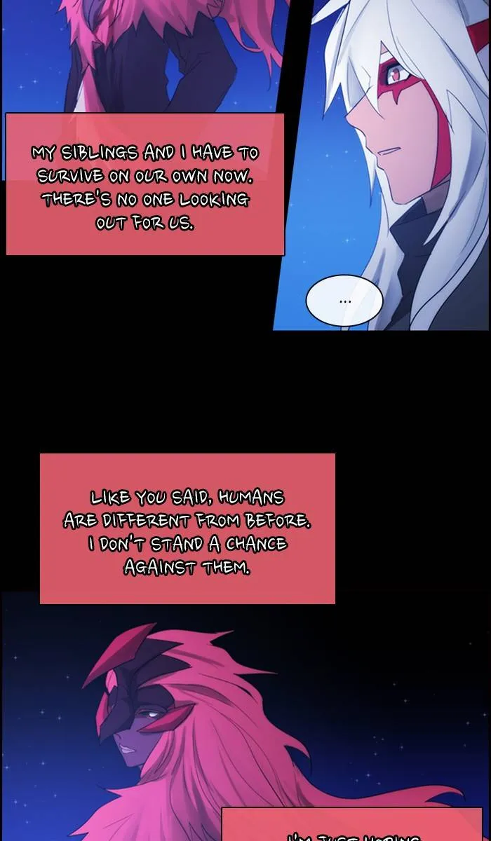 Kubera Zinmanga X Chapter 463 Page 44