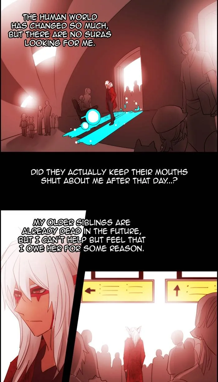 Kubera Zinmanga X Chapter 462 Page 3