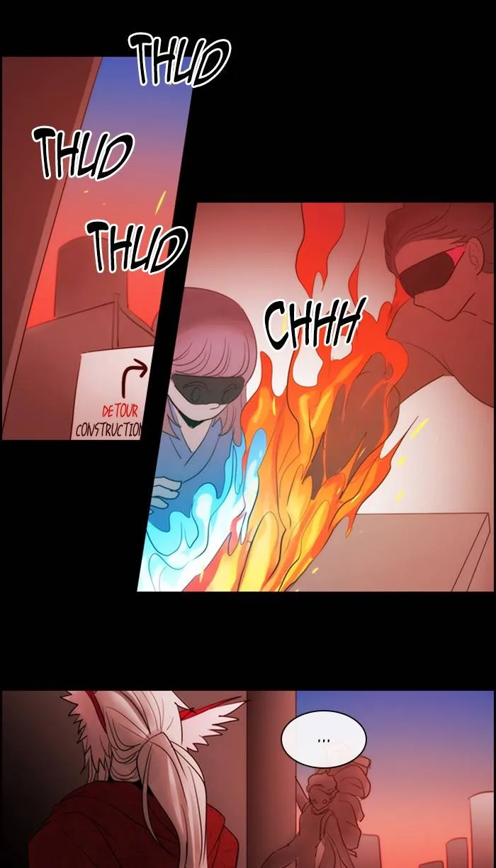 Kubera Zinmanga X Chapter 462 Page 9