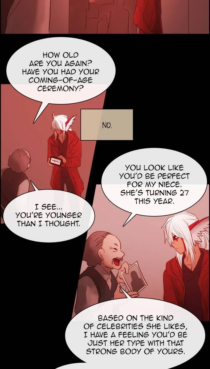 Kubera Zinmanga X Chapter 462 Page 12