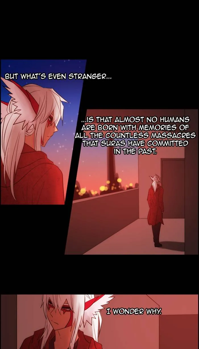 Kubera Zinmanga X Chapter 462 Page 21