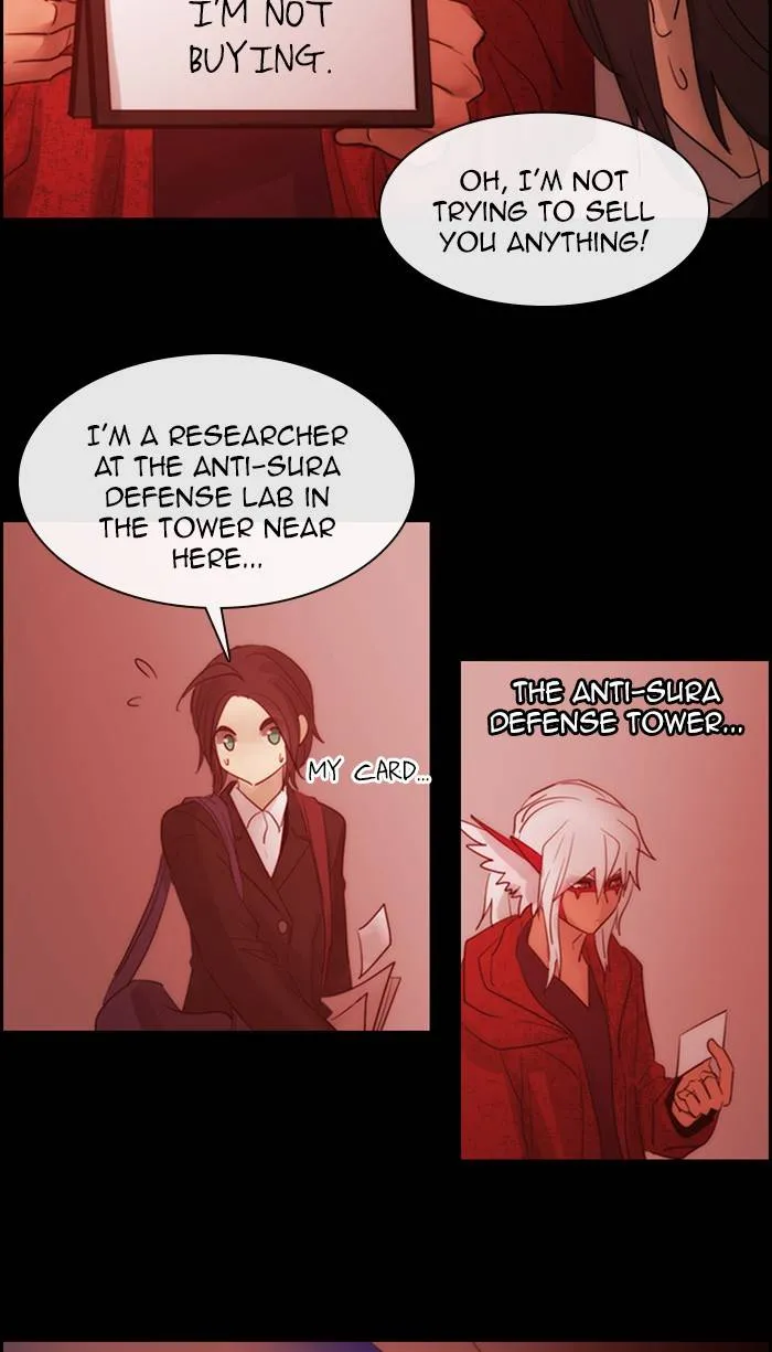 Kubera Zinmanga X Chapter 462 Page 24