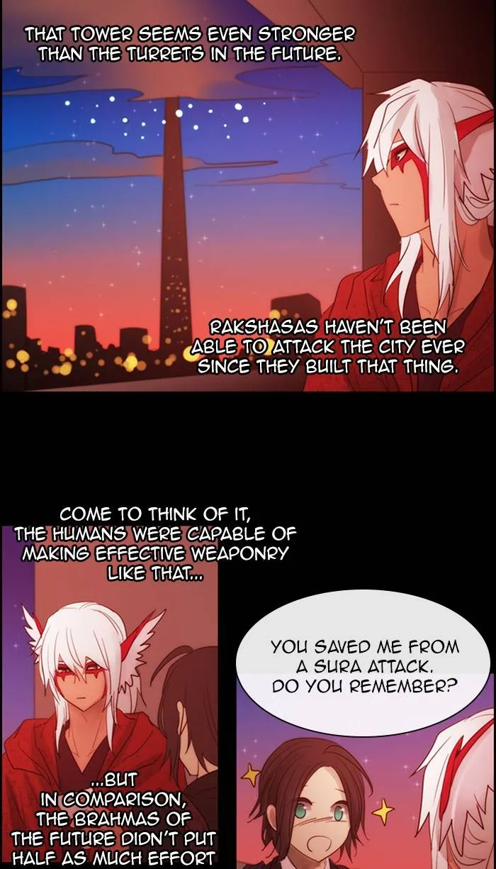 Kubera Zinmanga X Chapter 462 Page 25