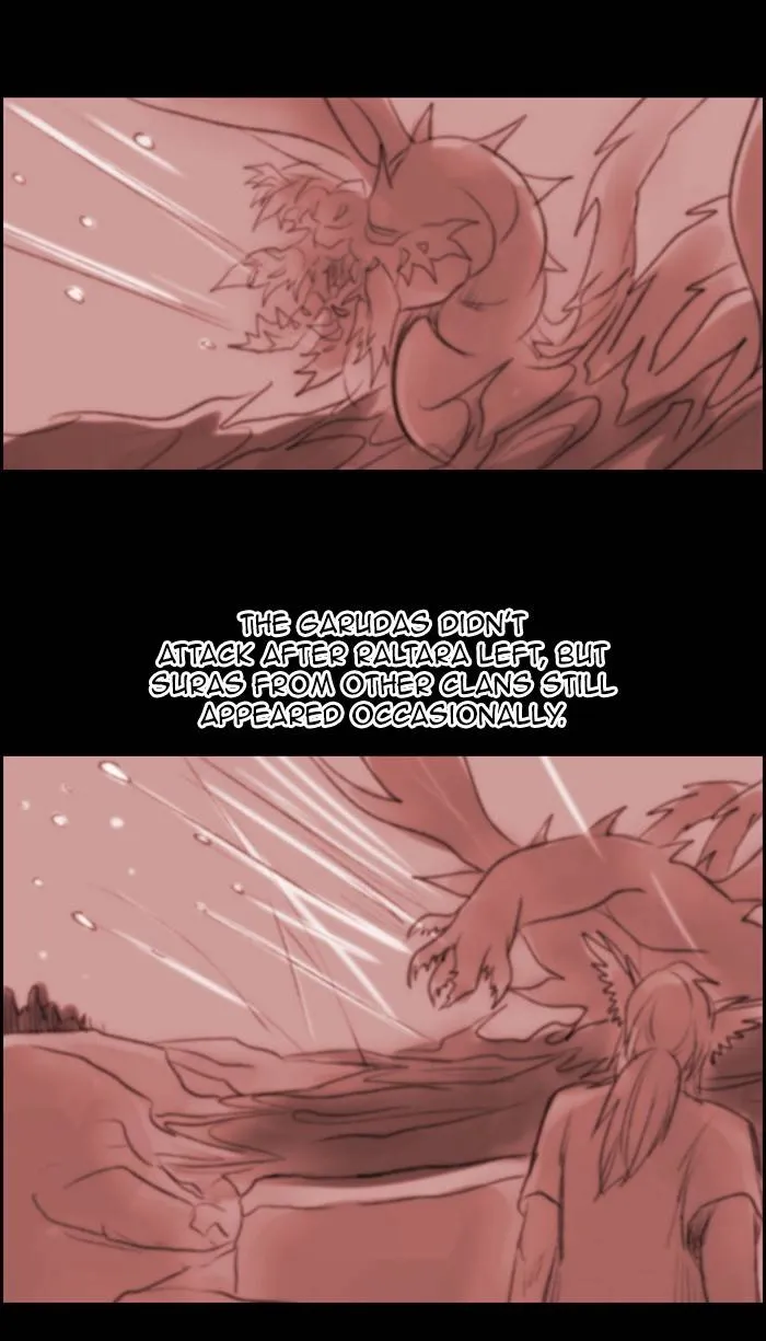 Kubera Zinmanga X Chapter 462 Page 27