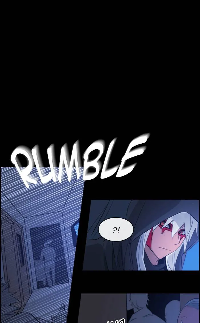 Kubera Zinmanga X Chapter 462 Page 43