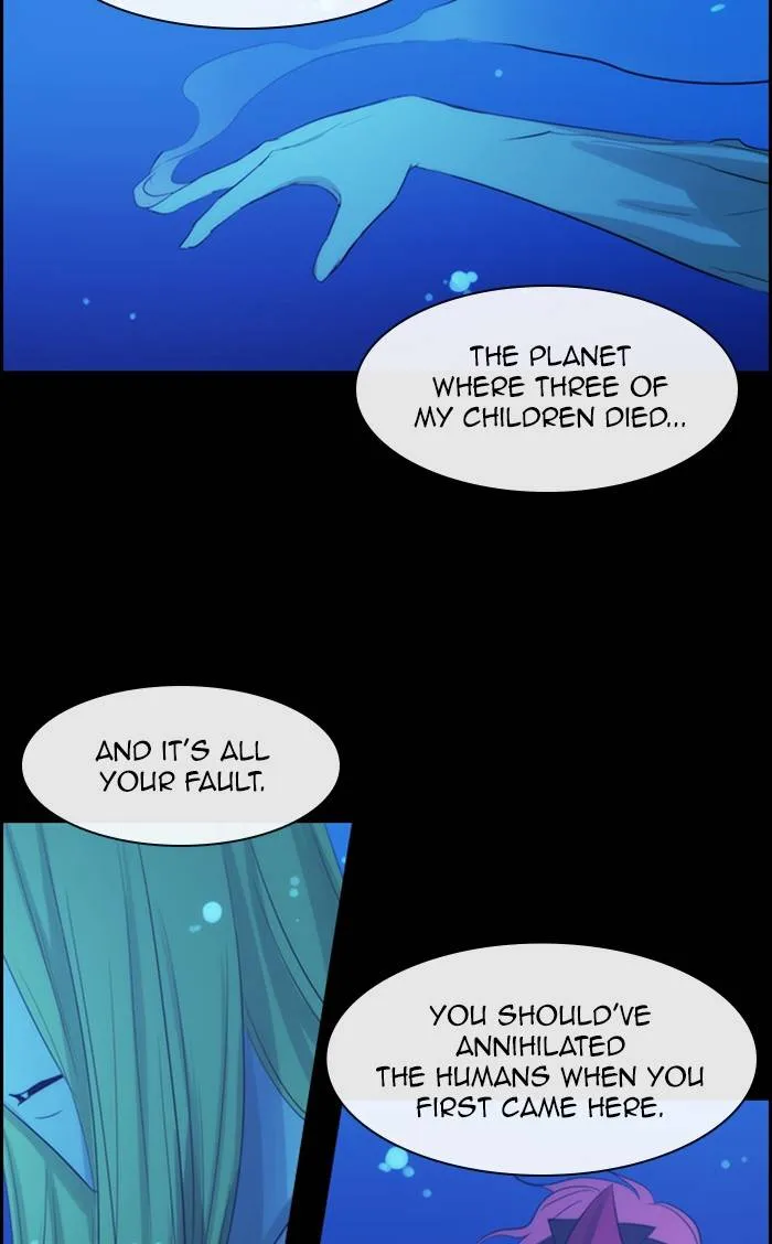 Kubera Zinmanga X Chapter 462 Page 47