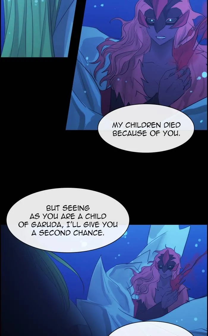 Kubera Zinmanga X Chapter 462 Page 48