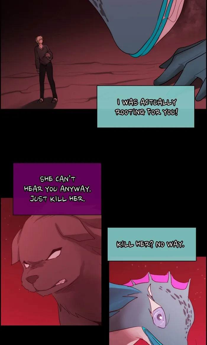 Kubera Zinmanga X Chapter 459 Page 28
