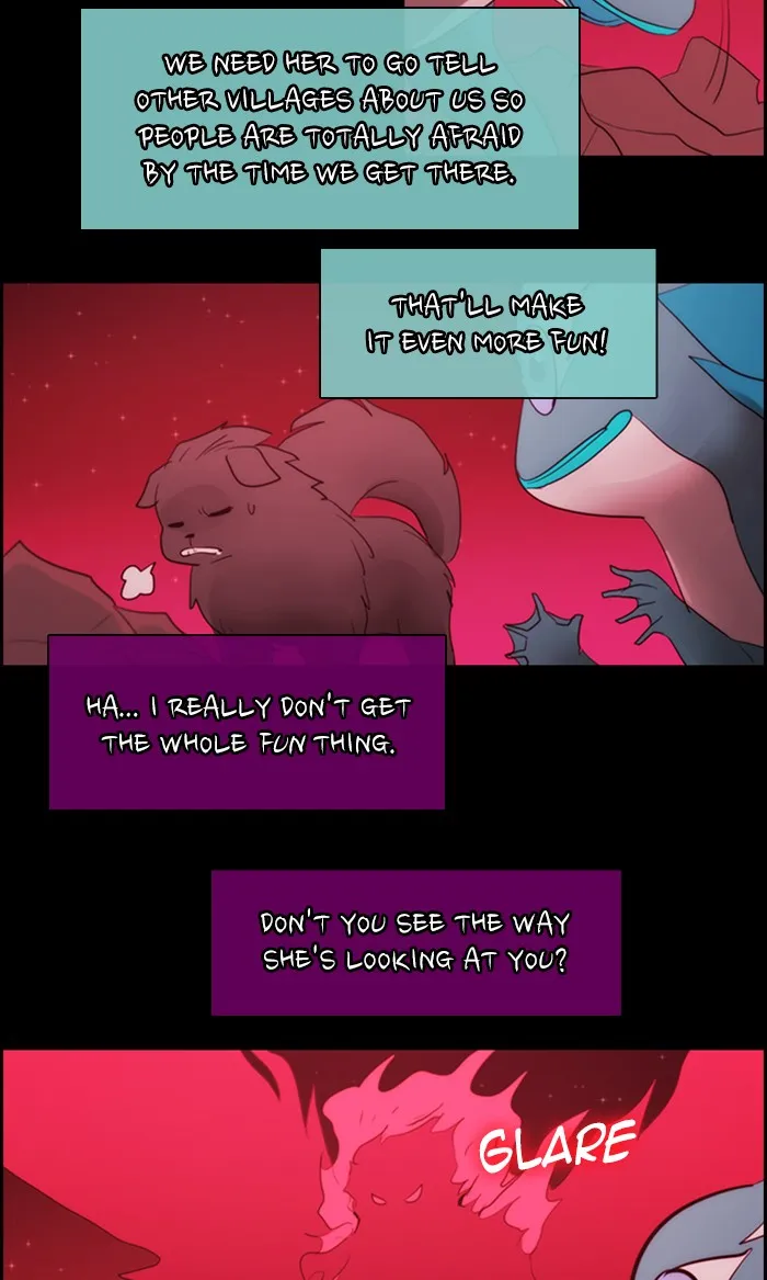 Kubera Zinmanga X Chapter 459 Page 29