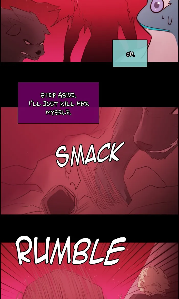 Kubera Zinmanga X Chapter 459 Page 30