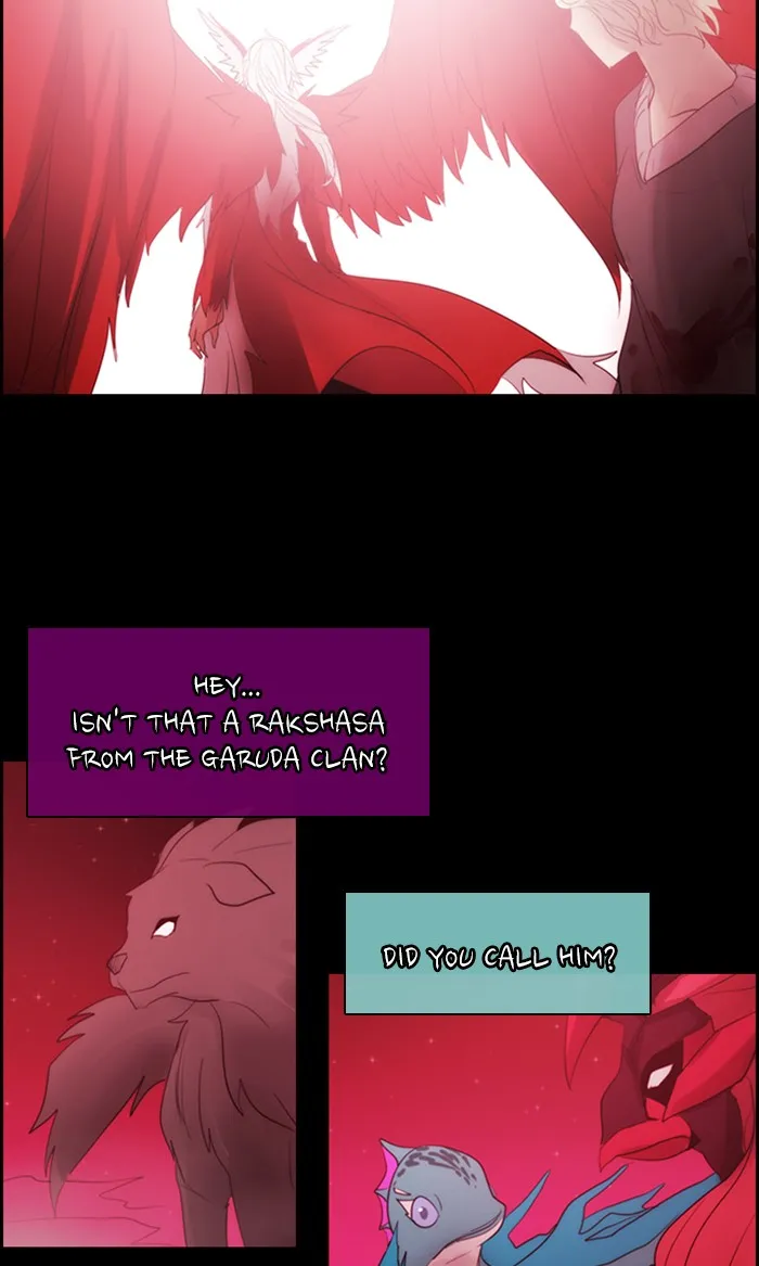 Kubera Zinmanga X Chapter 459 Page 34
