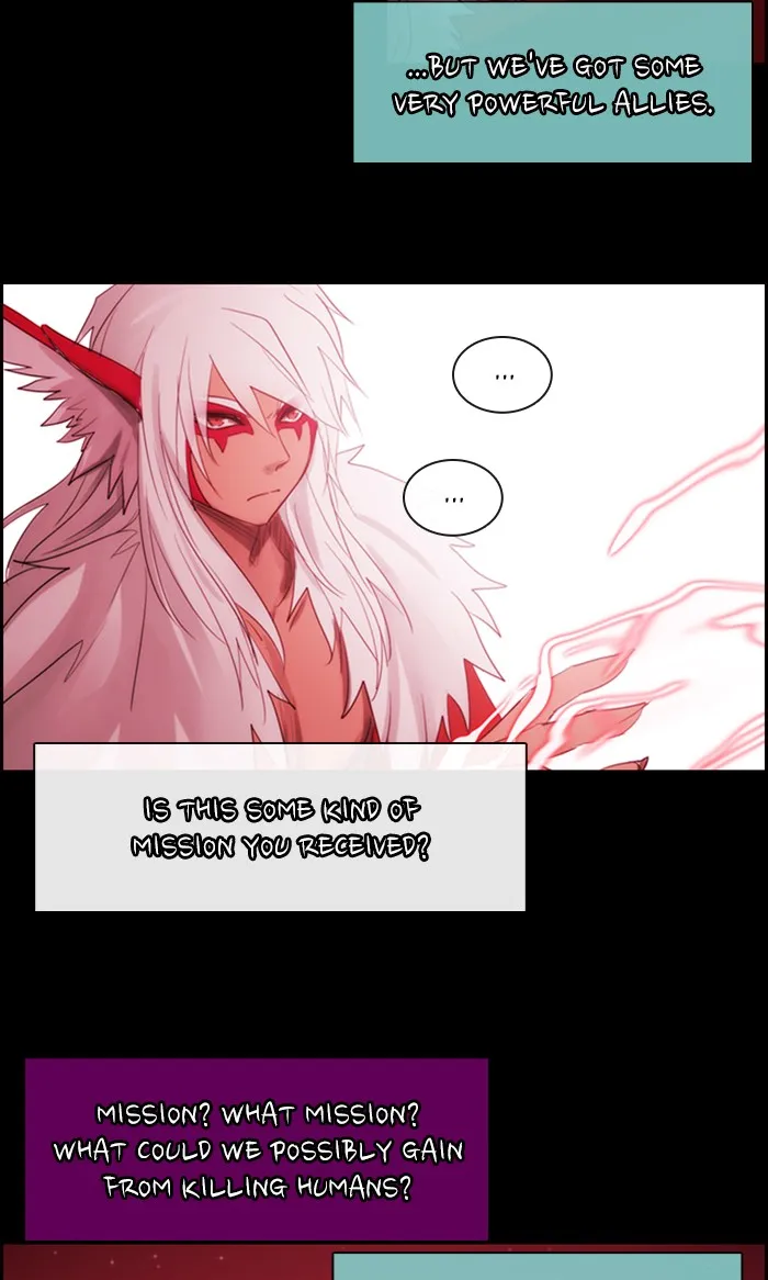 Kubera Zinmanga X Chapter 459 Page 36